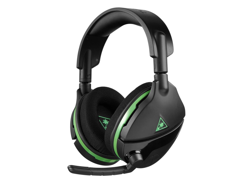 Turtle Beach STEALTH 600X (czarne)
